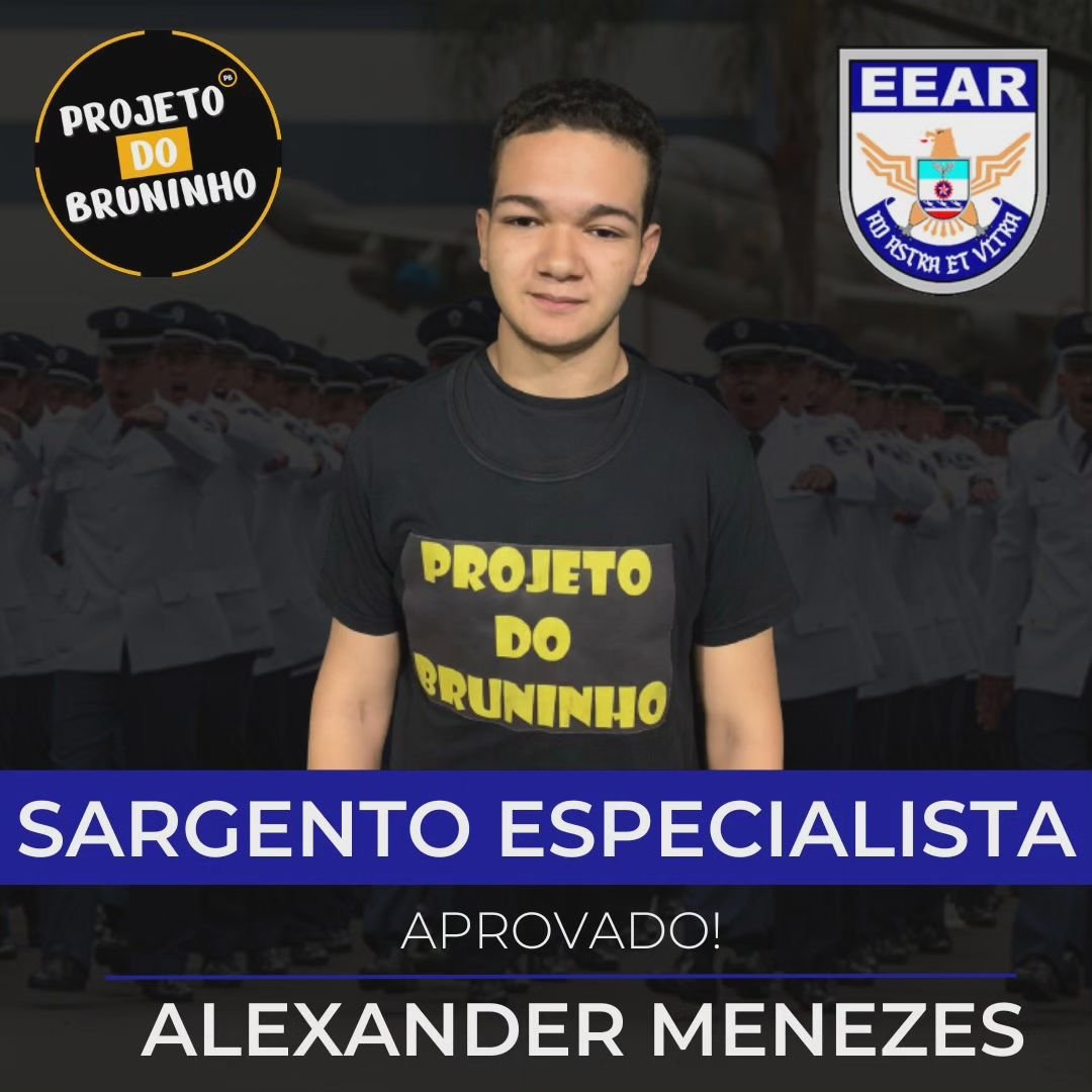 aprovado técnico