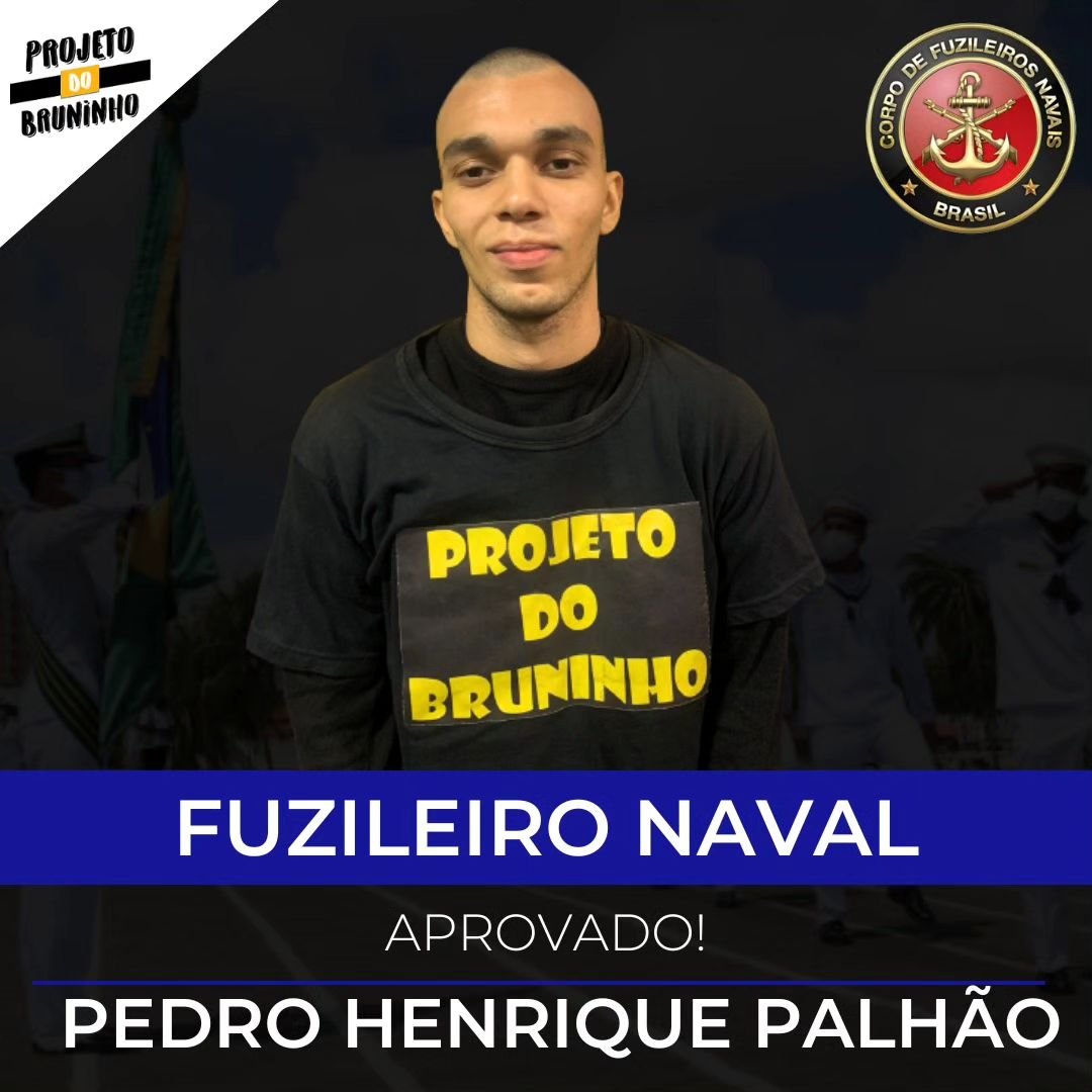 aprovado técnico