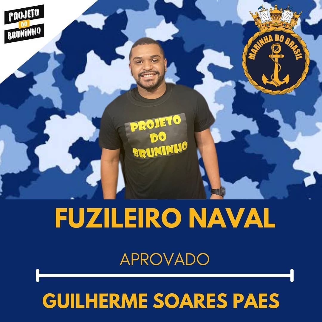 aprovado técnico
