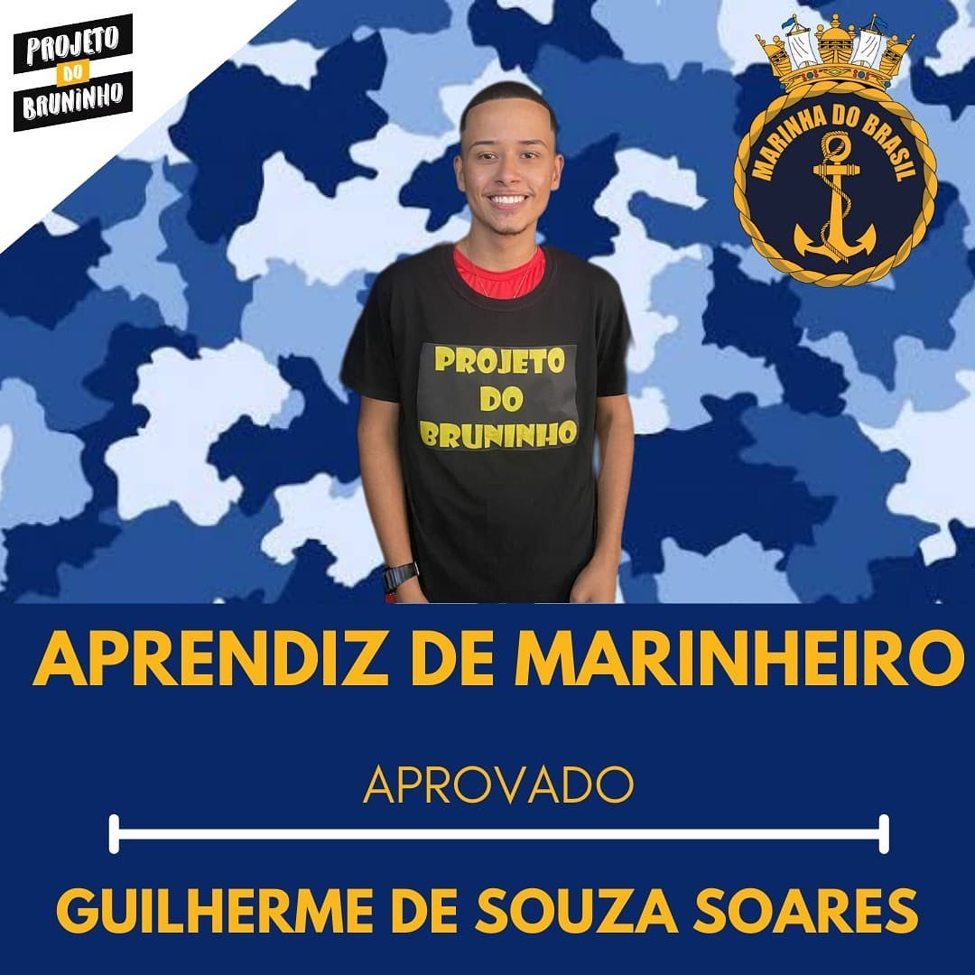 aprovado técnico