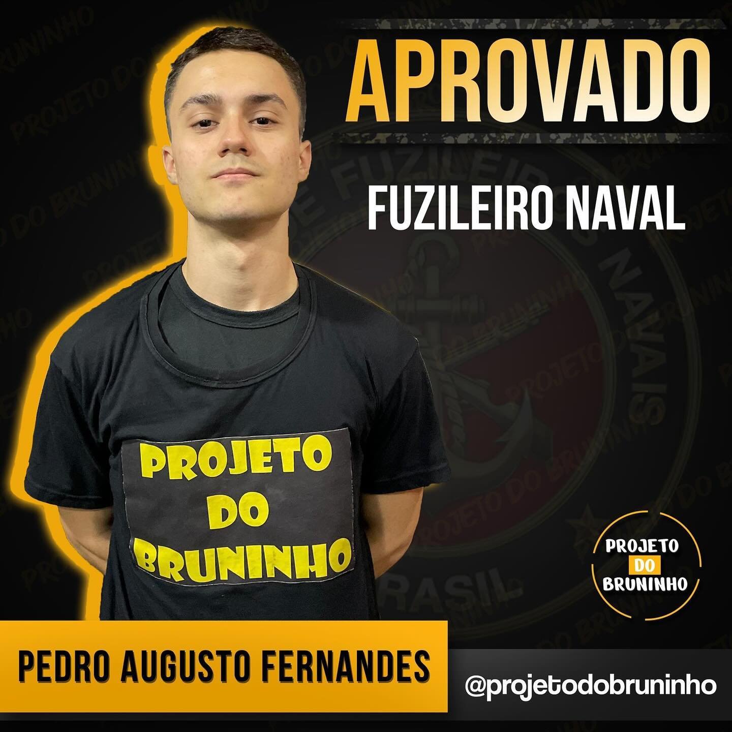 aprovado técnico