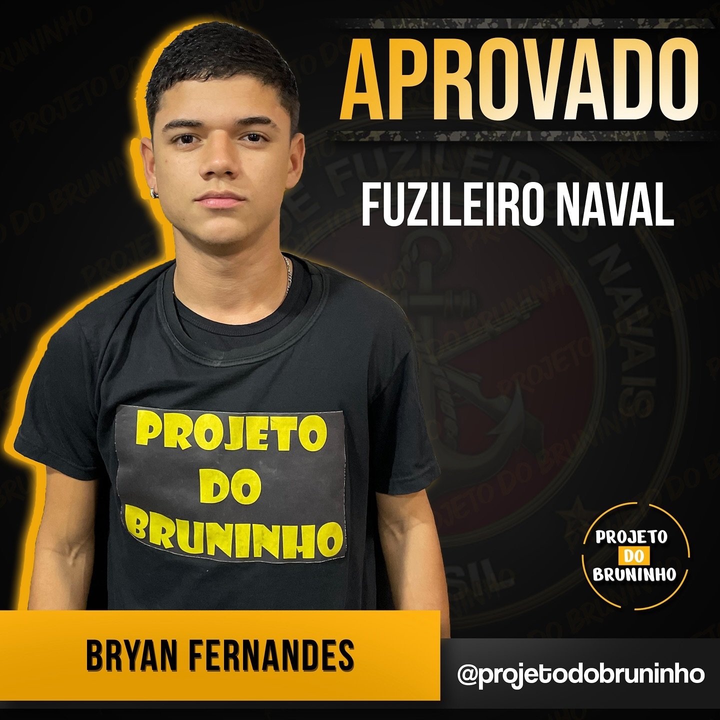 aprovado técnico