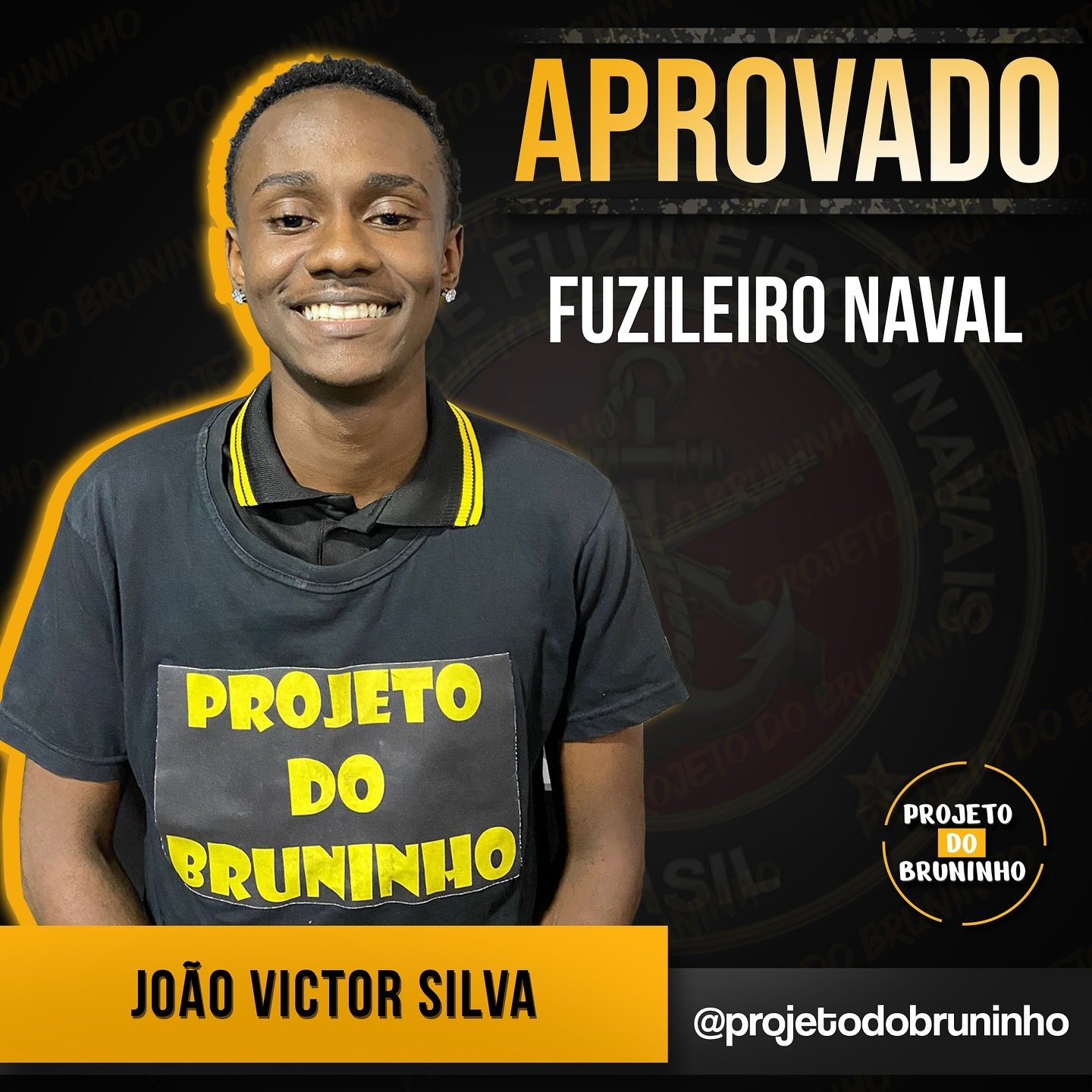 aprovado técnico
