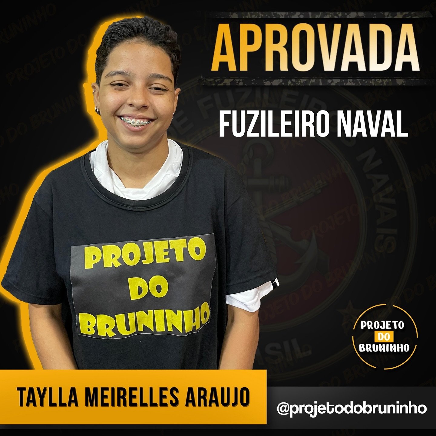 aprovado técnico