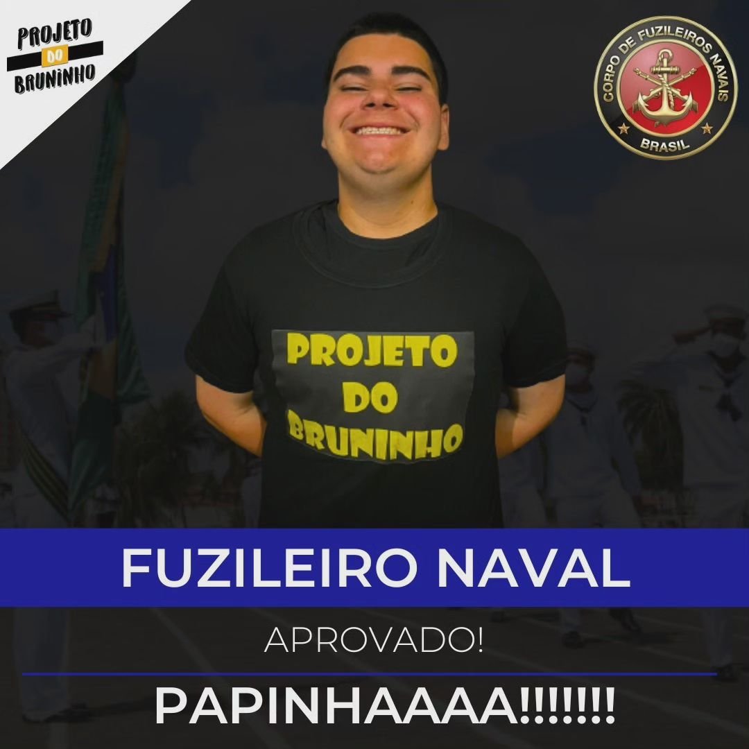 aprovado técnico