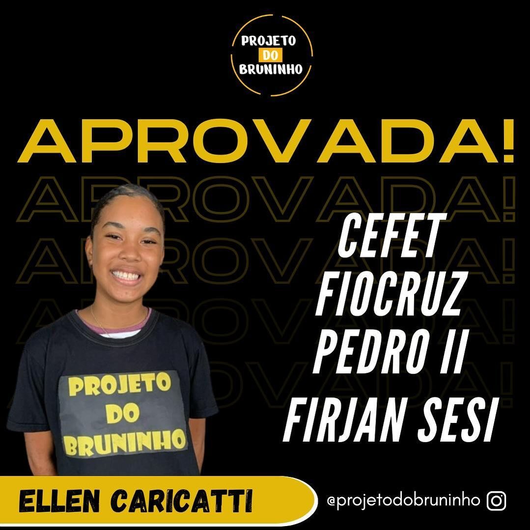 aprovado técnico