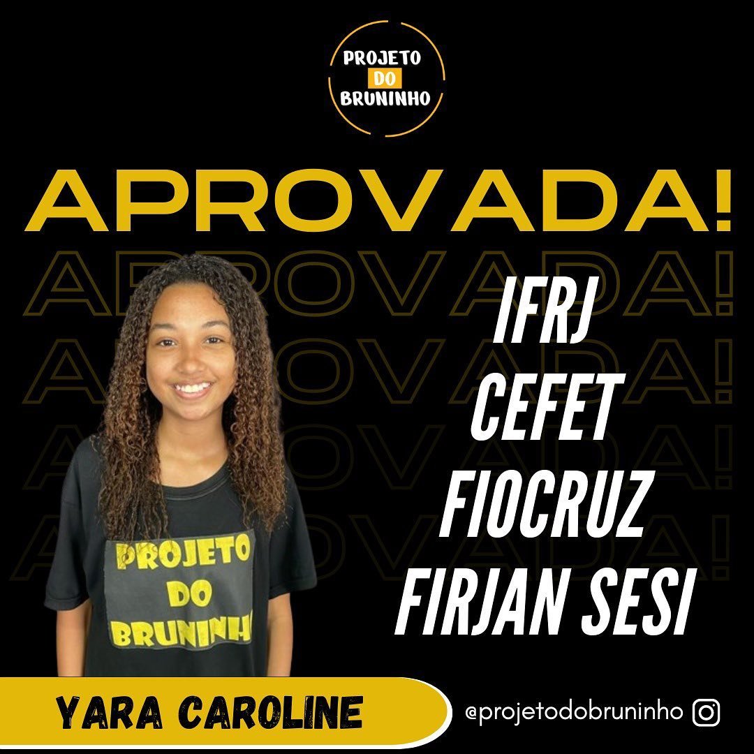 aprovado técnico