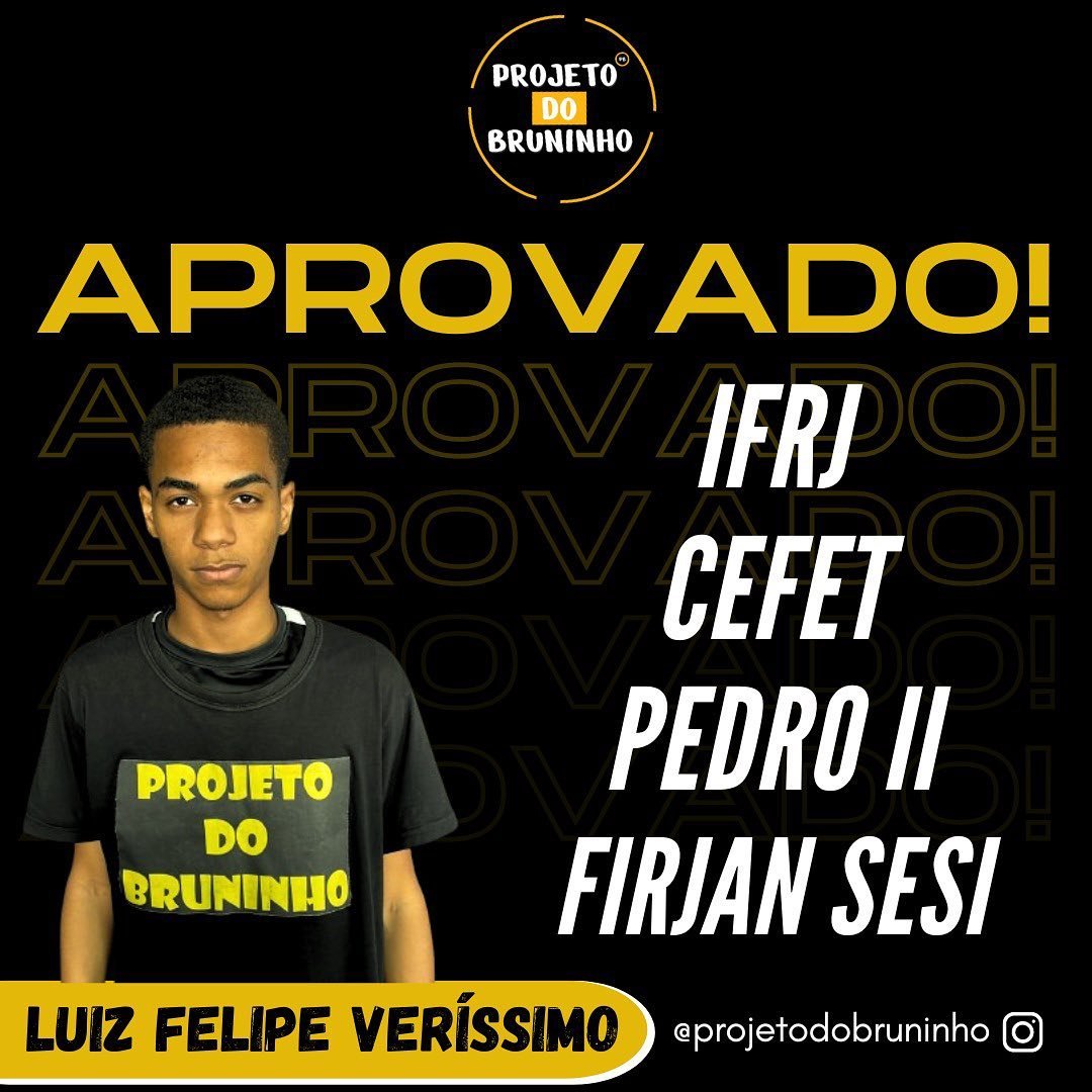 aprovado técnico