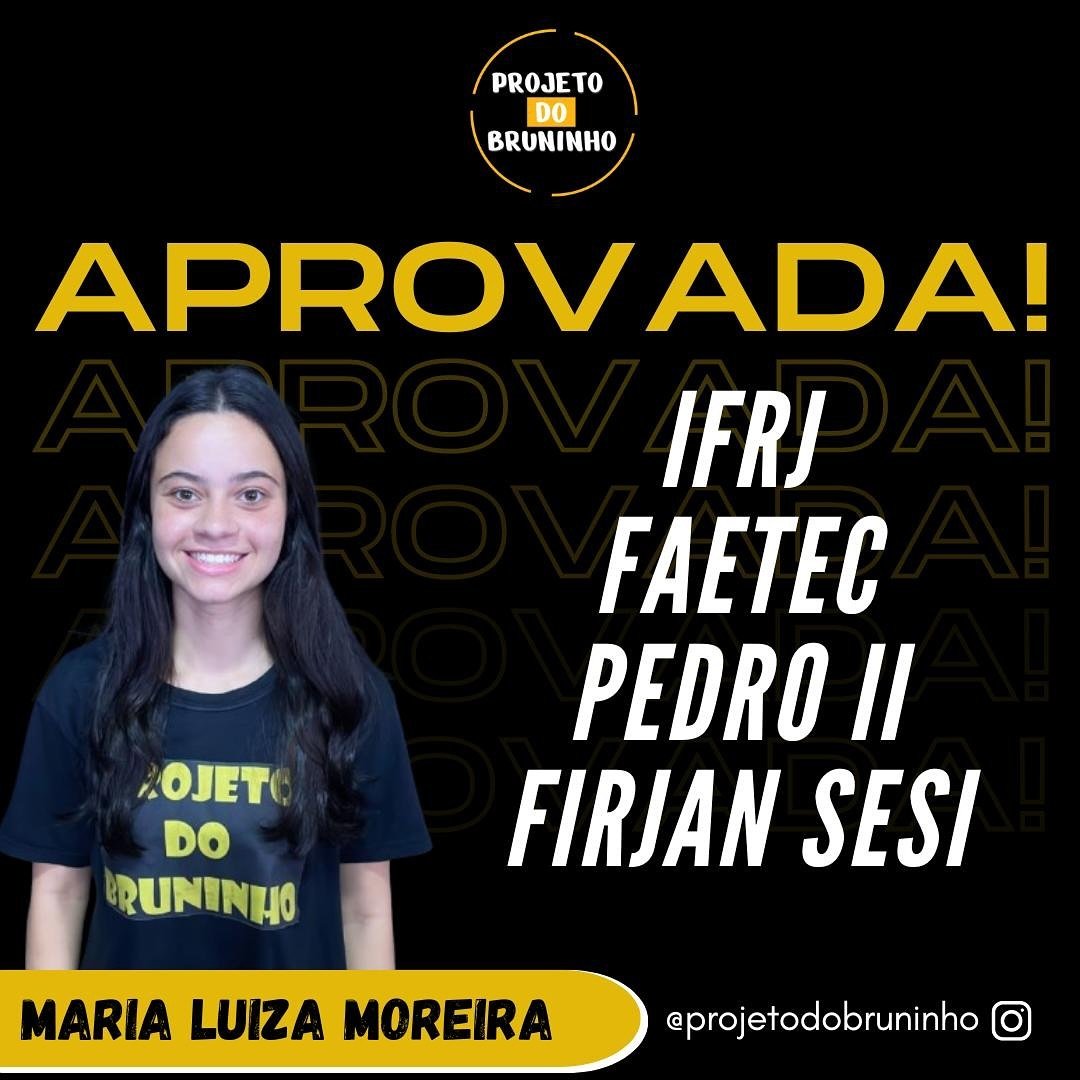 aprovado técnico