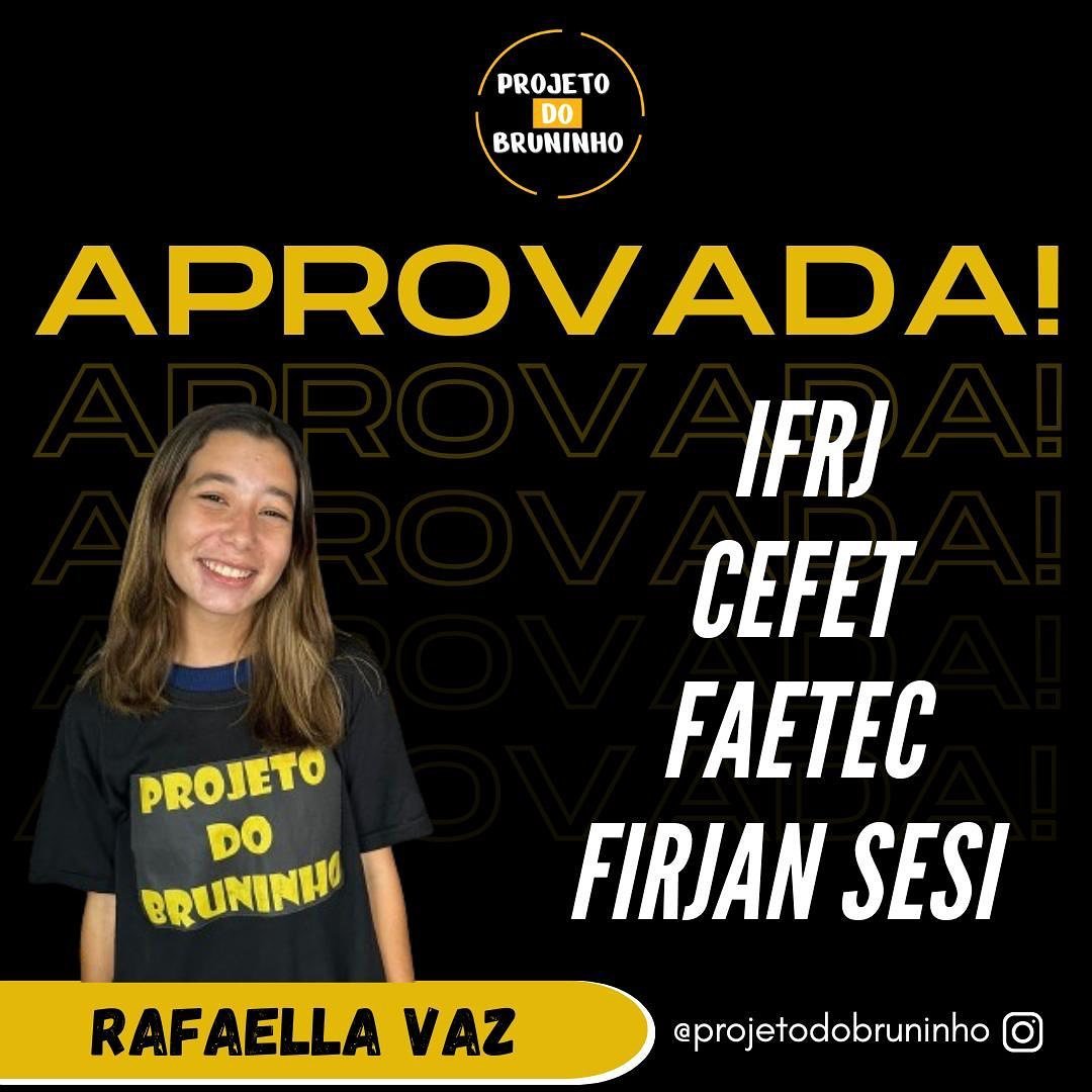 aprovado técnico