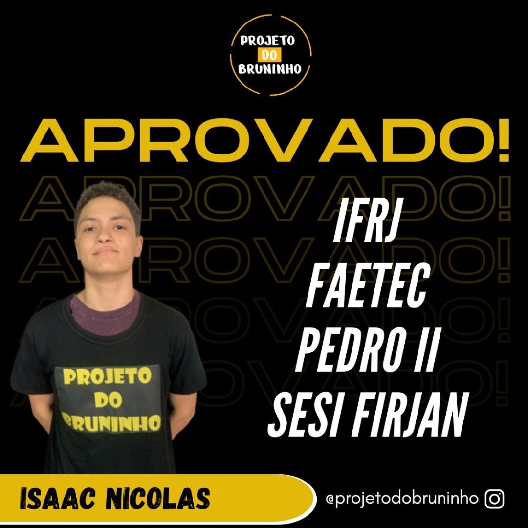 aprovado técnico