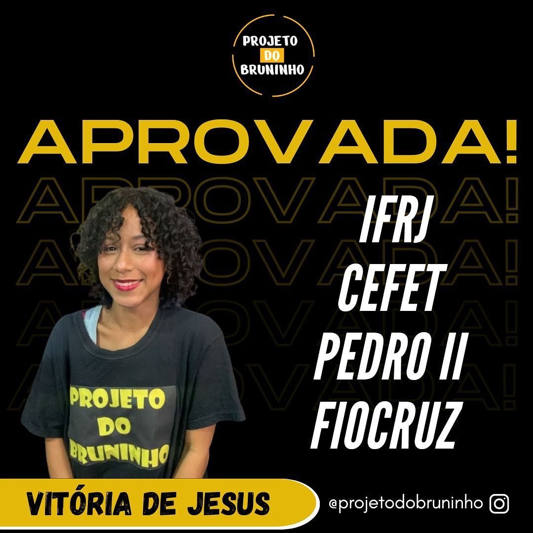 aprovado técnico