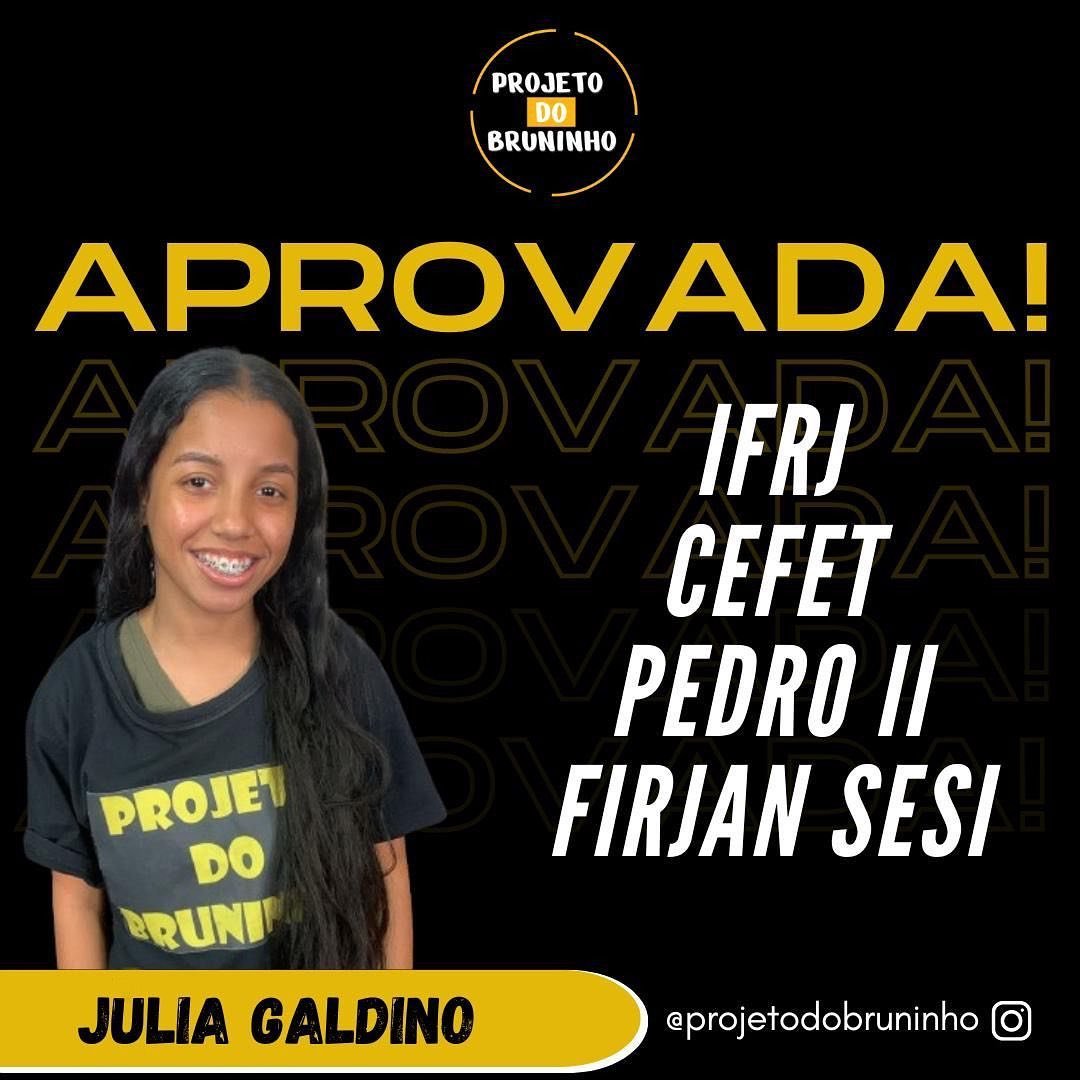 aprovado técnico