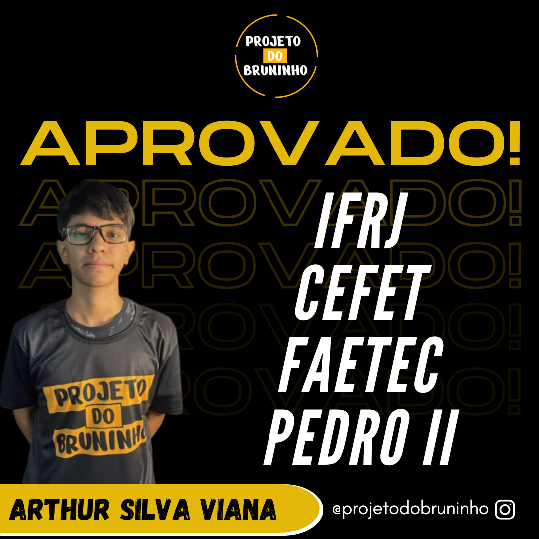 aprovado técnico