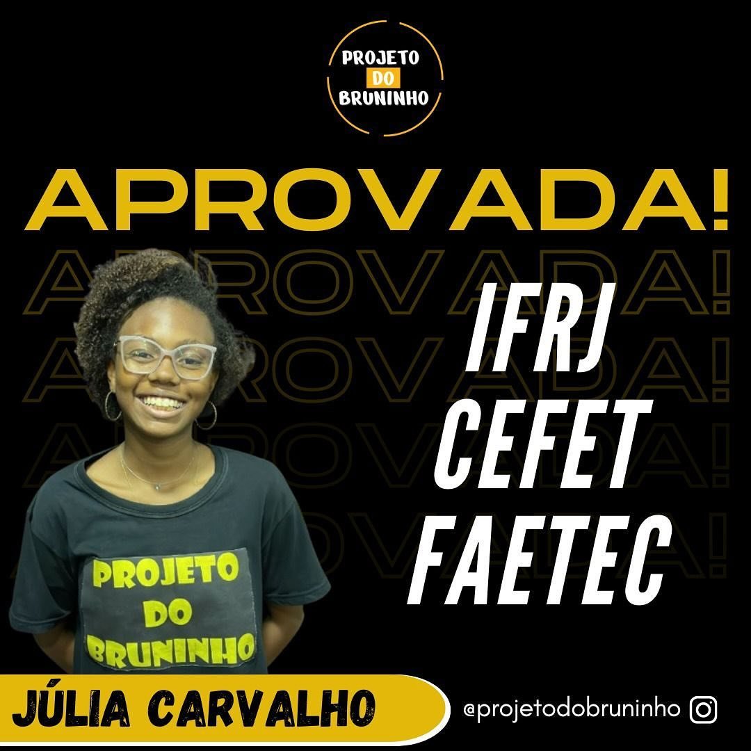 aprovado técnico