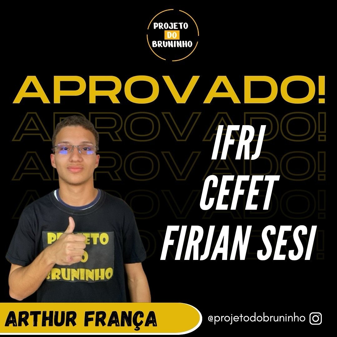 aprovado técnico