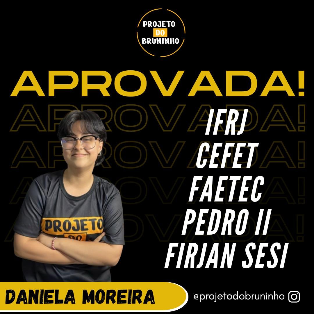 aprovado técnico