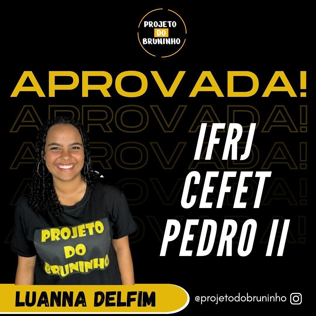 aprovado técnico