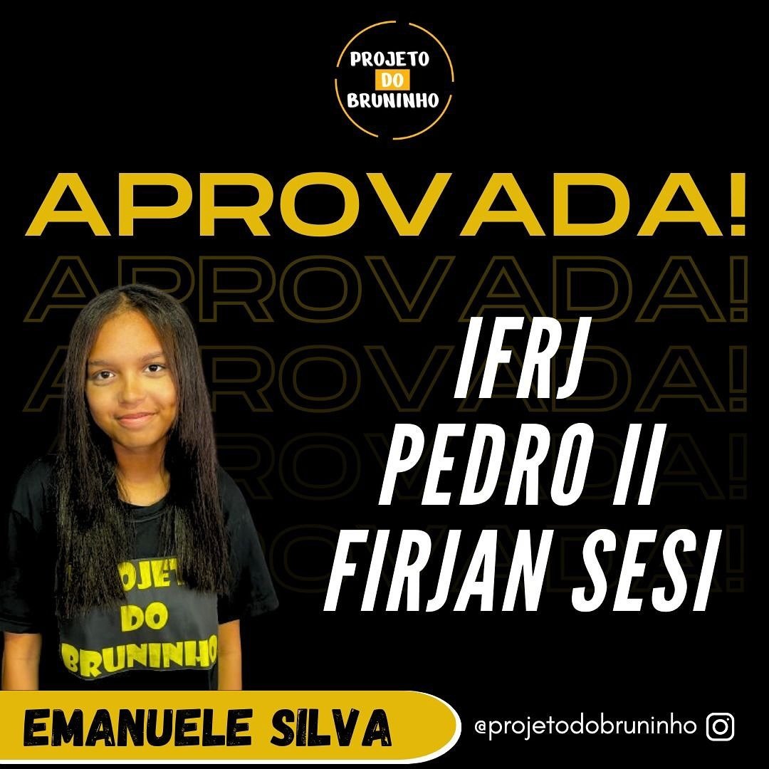 aprovado técnico