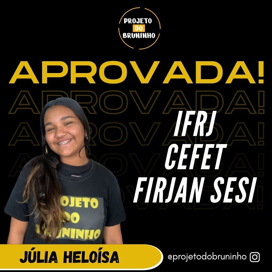 aprovado técnico