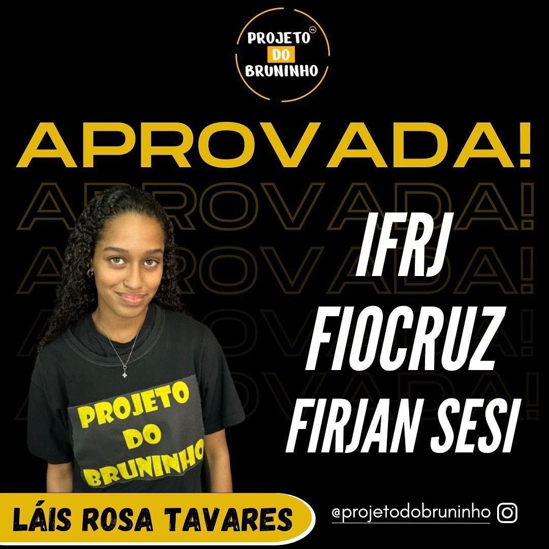 aprovado técnico