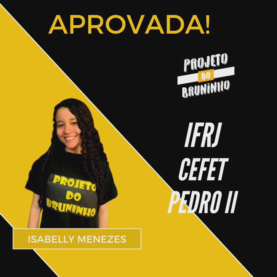 aprovado técnico