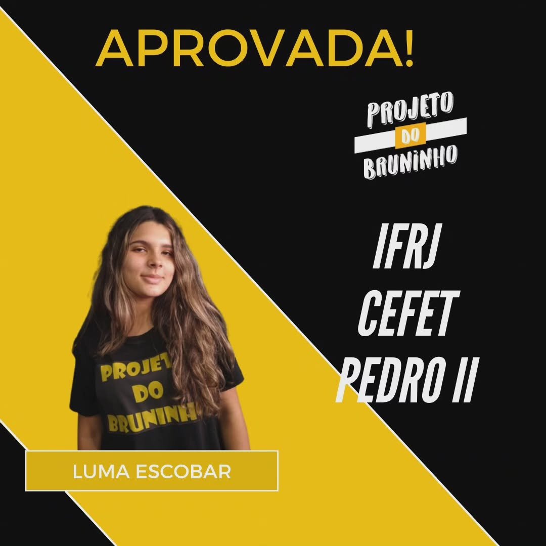 aprovado técnico