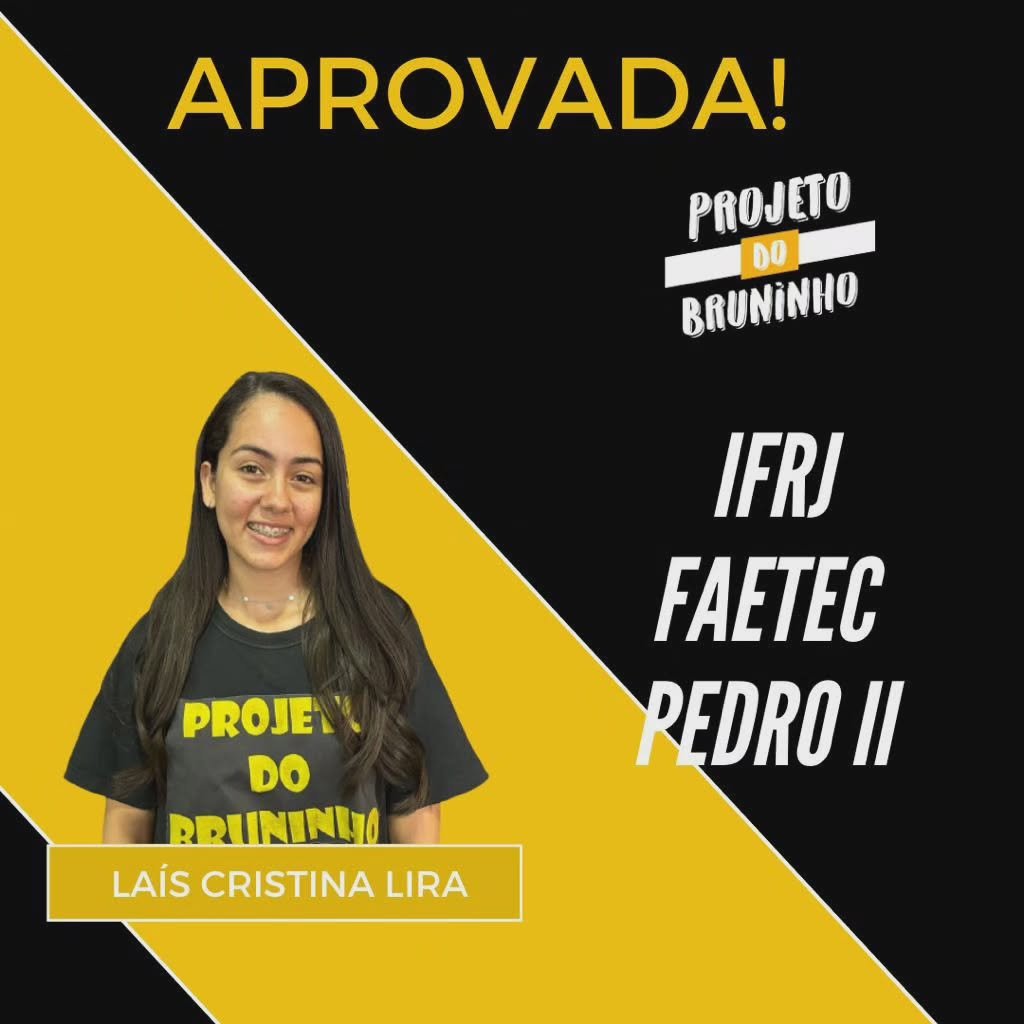 aprovado técnico