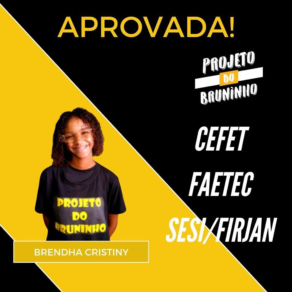 aprovado técnico