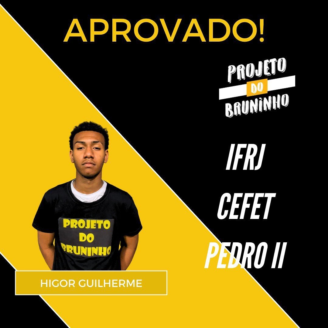 aprovado técnico