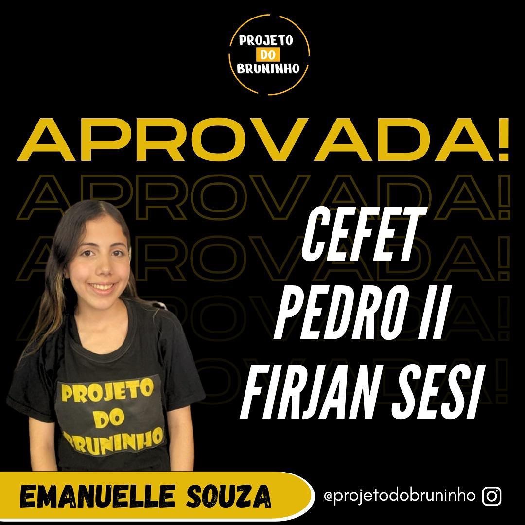 aprovado técnico