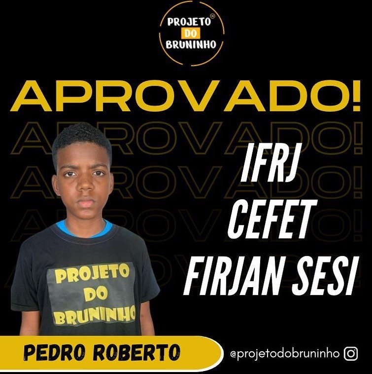 aprovado técnico