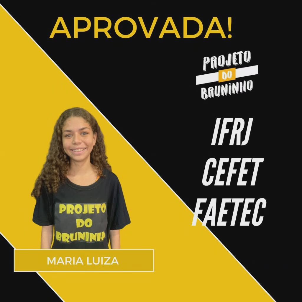aprovado técnico