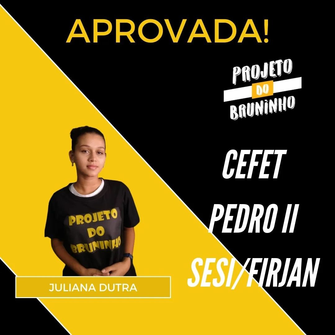 aprovado técnico