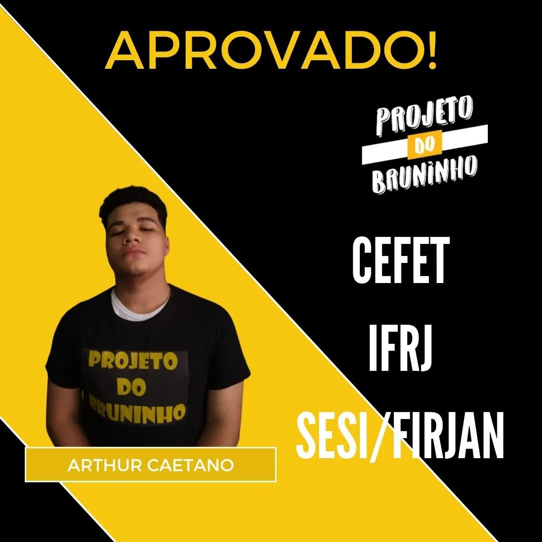 aprovado técnico