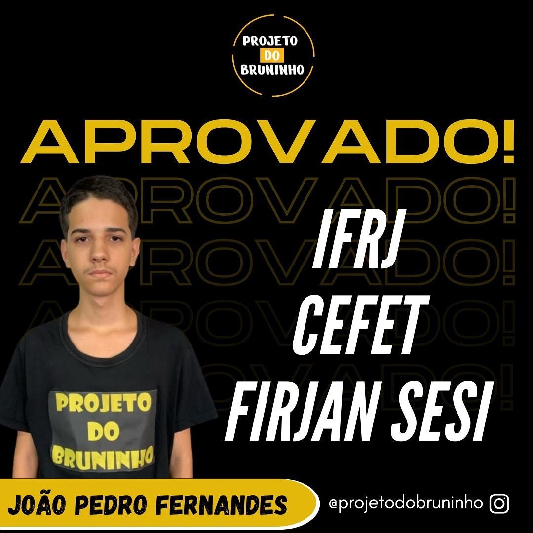 aprovado técnico
