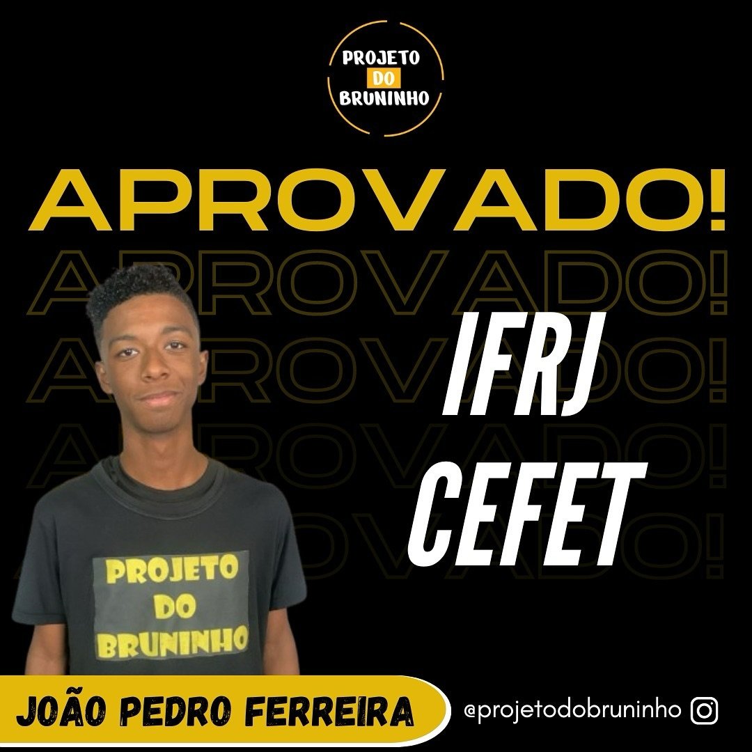 aprovado técnico