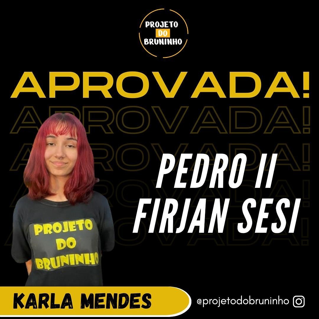 aprovado técnico
