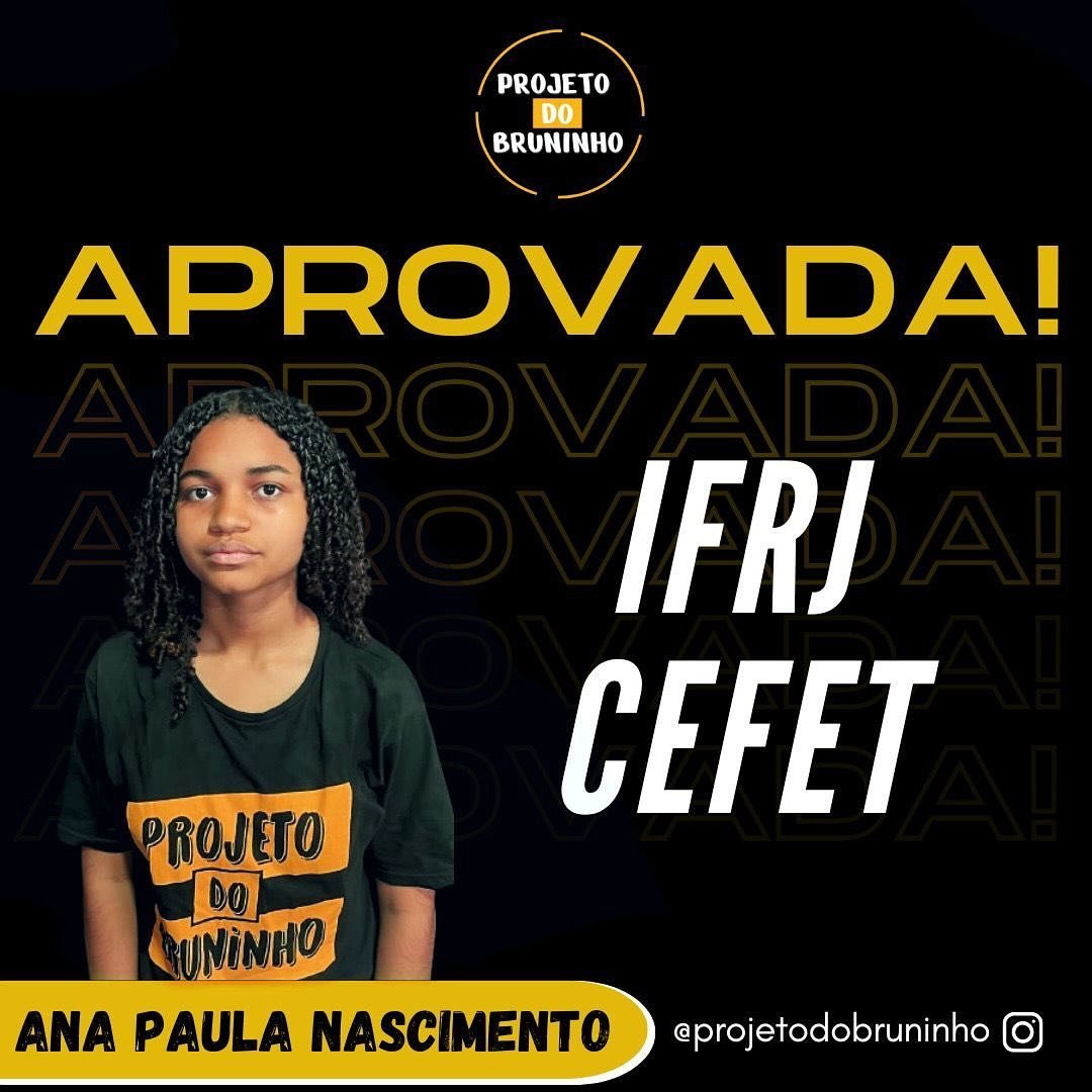 aprovado técnico