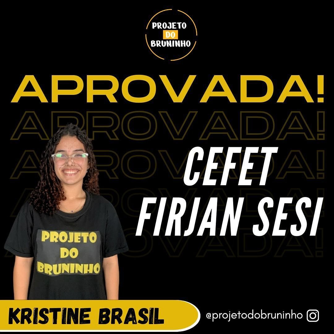 aprovado técnico