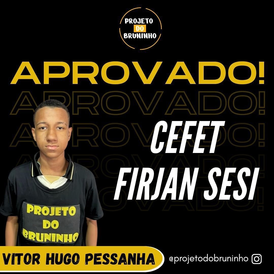 aprovado técnico
