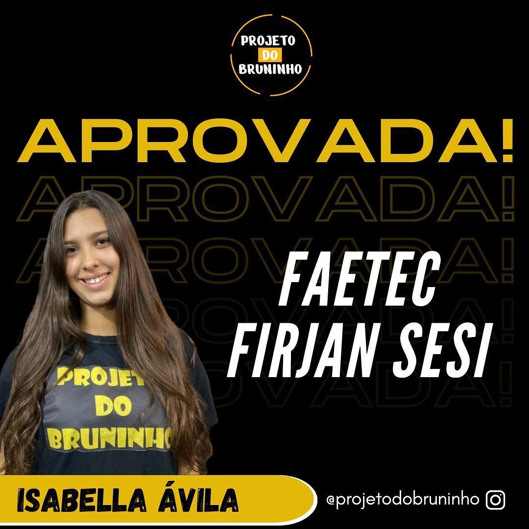 aprovado técnico