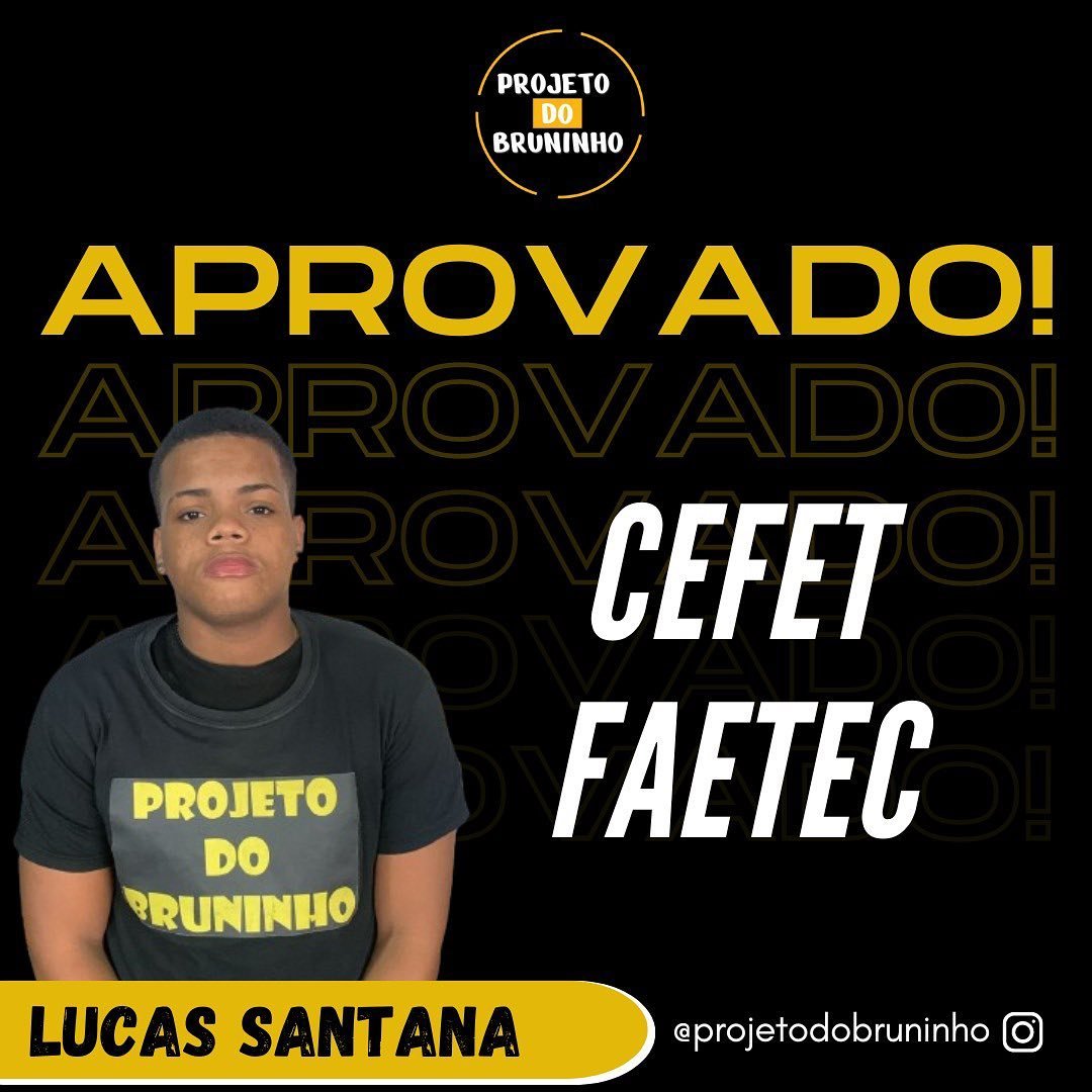 aprovado técnico