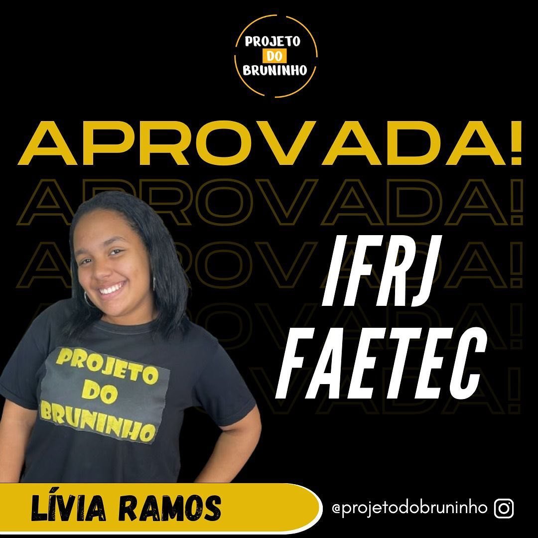 aprovado técnico
