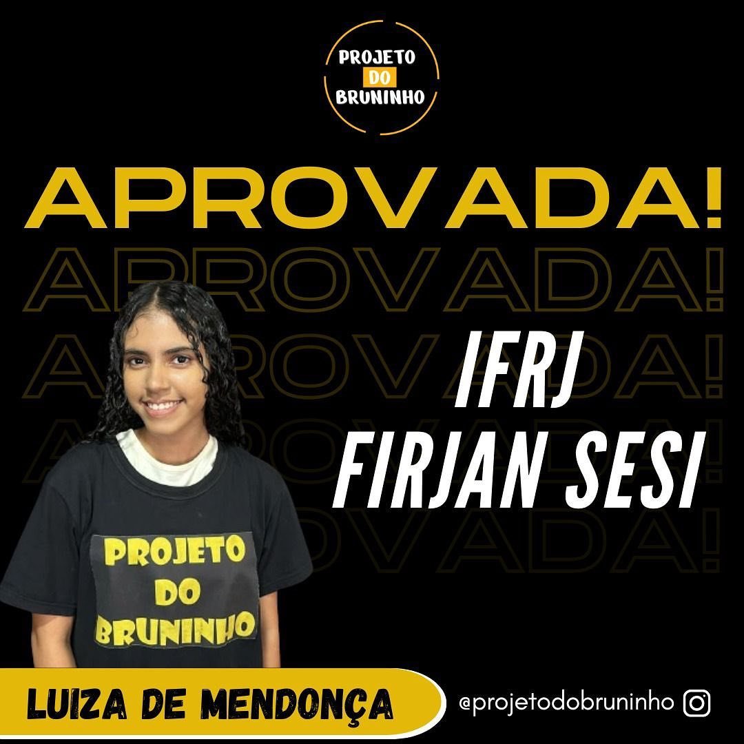 aprovado técnico