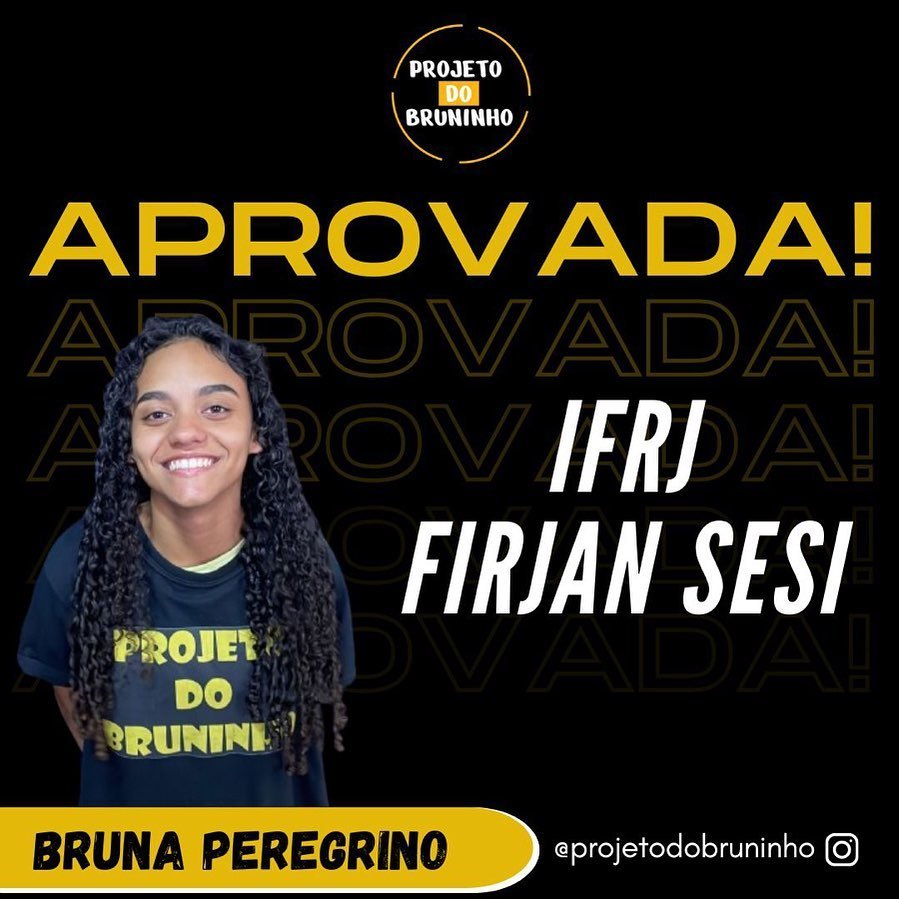 aprovado técnico
