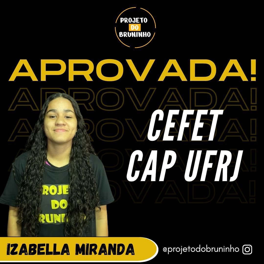 aprovado técnico