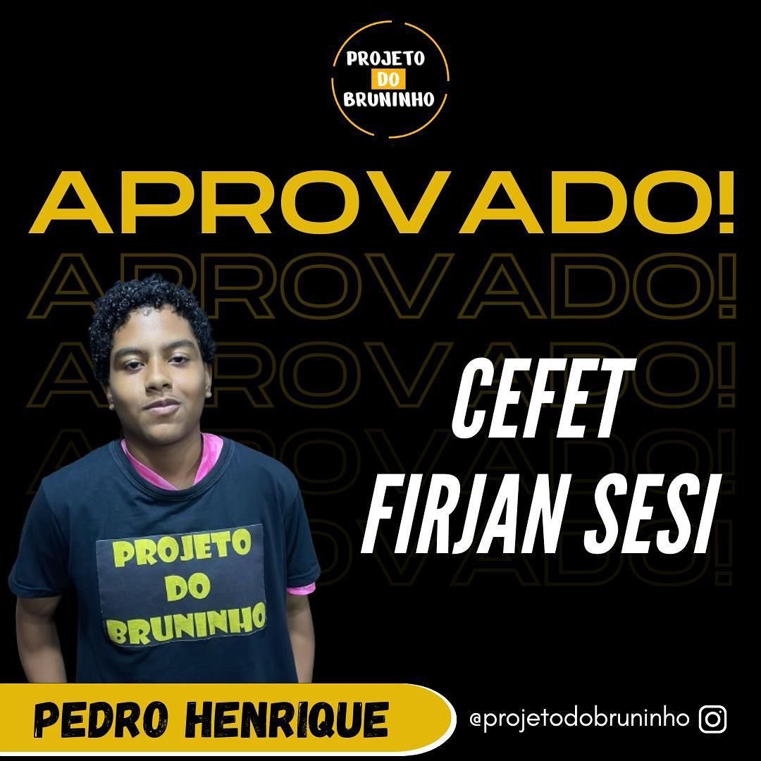 aprovado técnico