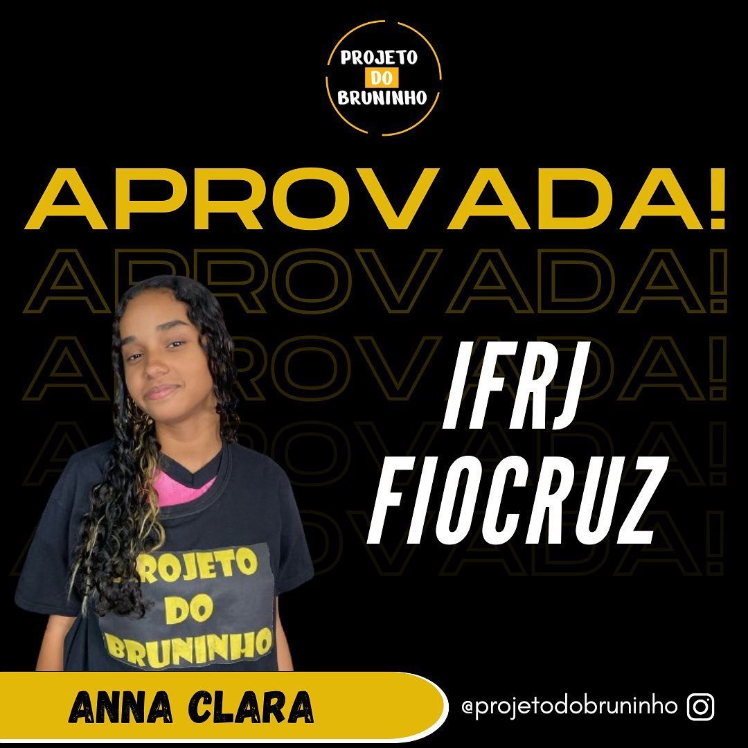 aprovado técnico
