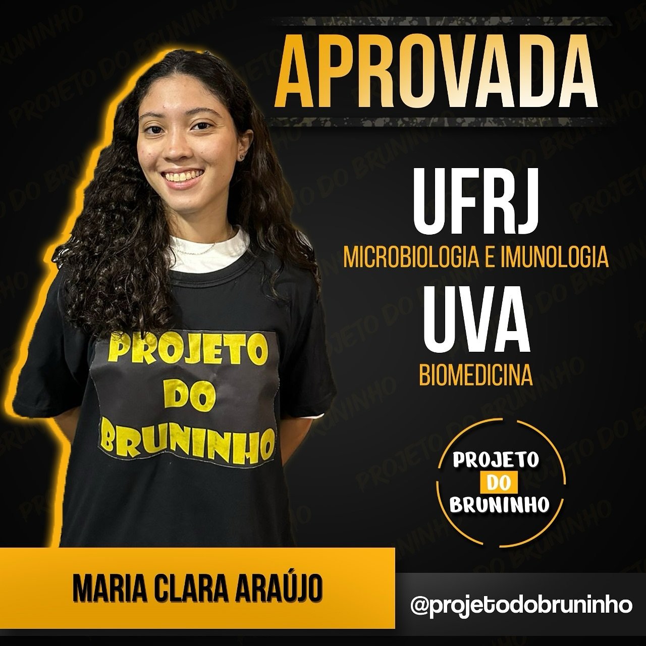 aprovado técnico